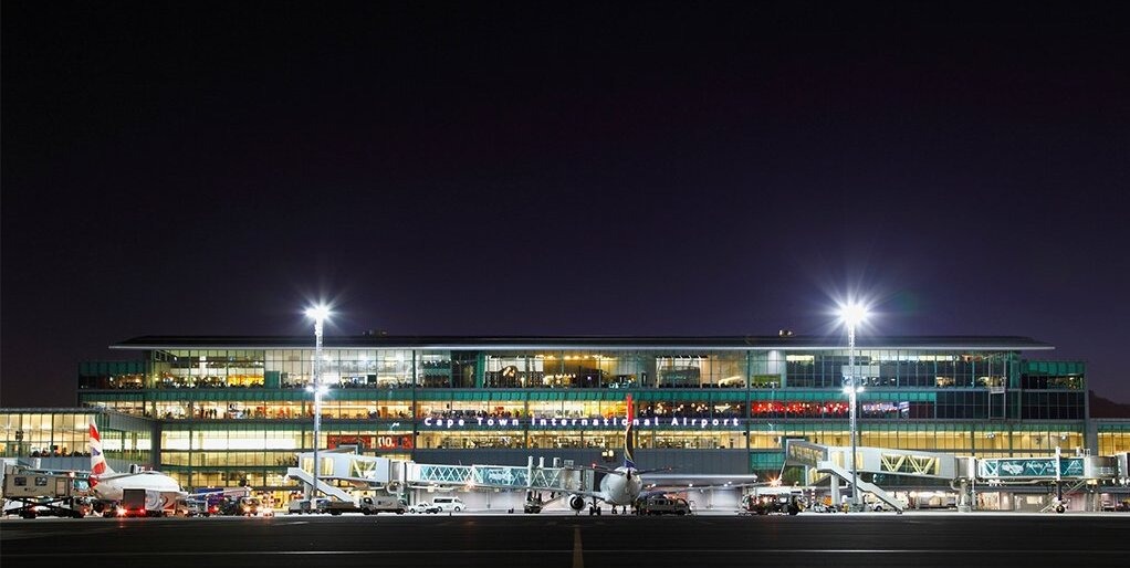 Cape Town Airport Continues Upward Trajectory with 9% Rise in Overseas Travelers